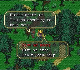 Romancing Saga 3 Hack Rom Download